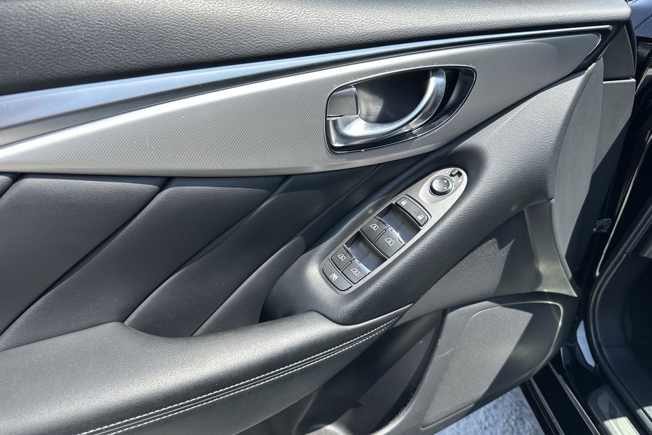 Продам Infiniti Q50 3.0 AWD 2021 года в Киеве