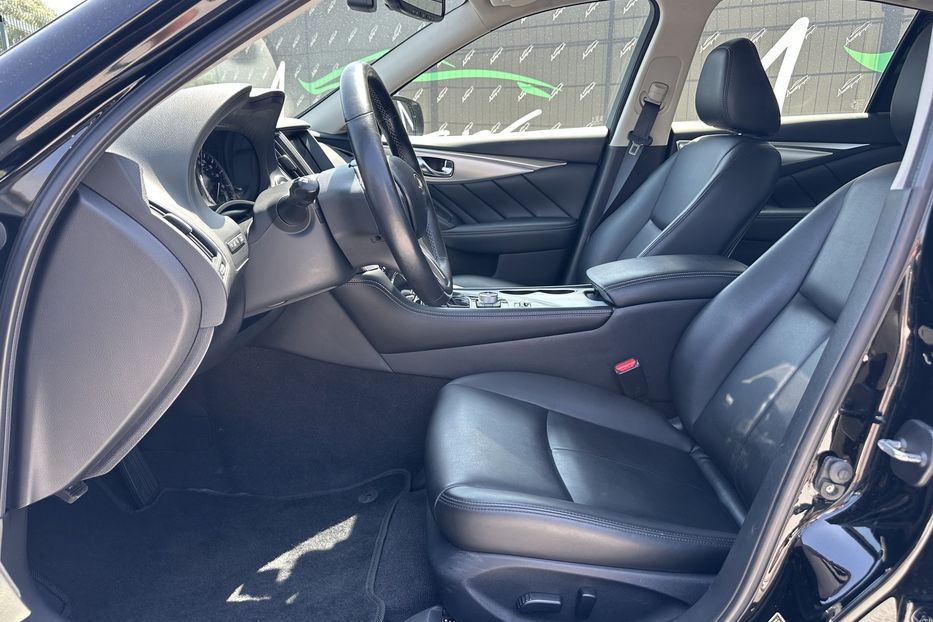 Продам Infiniti Q50 3.0 AWD 2021 года в Киеве