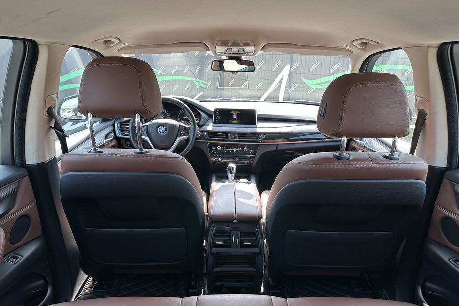 Продам BMW X5 Xdrive25d 2018 года в Киеве