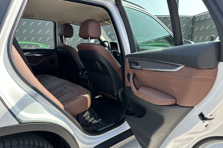 Продам BMW X5 Xdrive25d 2018 года в Киеве