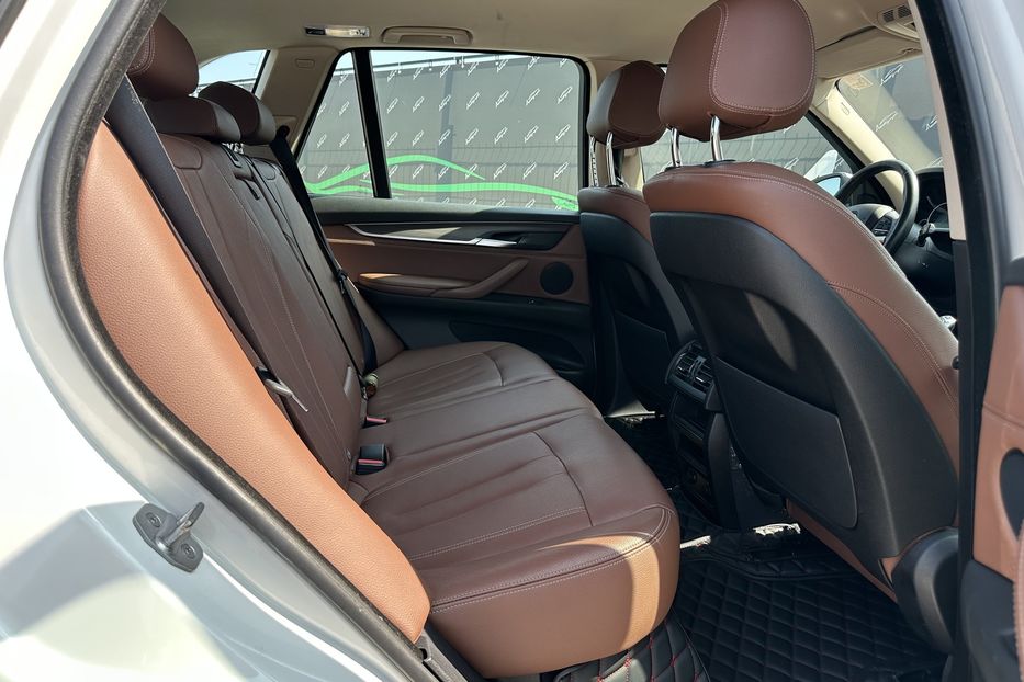 Продам BMW X5 Xdrive25d 2018 года в Киеве