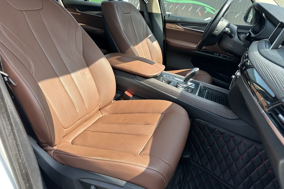 Продам BMW X5 Xdrive25d 2018 года в Киеве