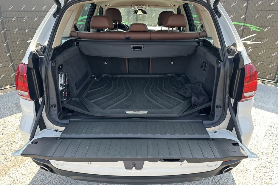 Продам BMW X5 Xdrive25d 2018 года в Киеве
