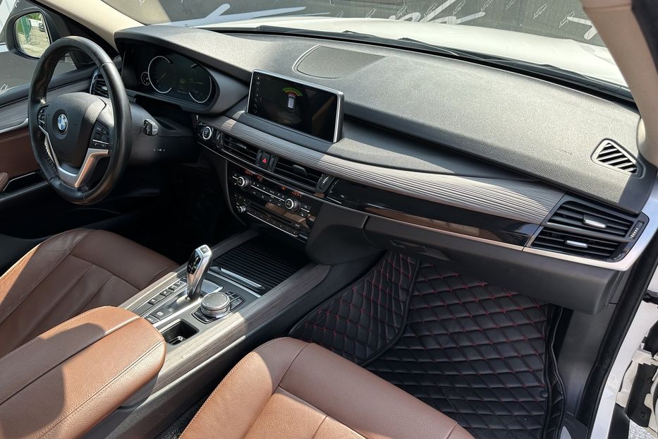 Продам BMW X5 Xdrive25d 2018 года в Киеве
