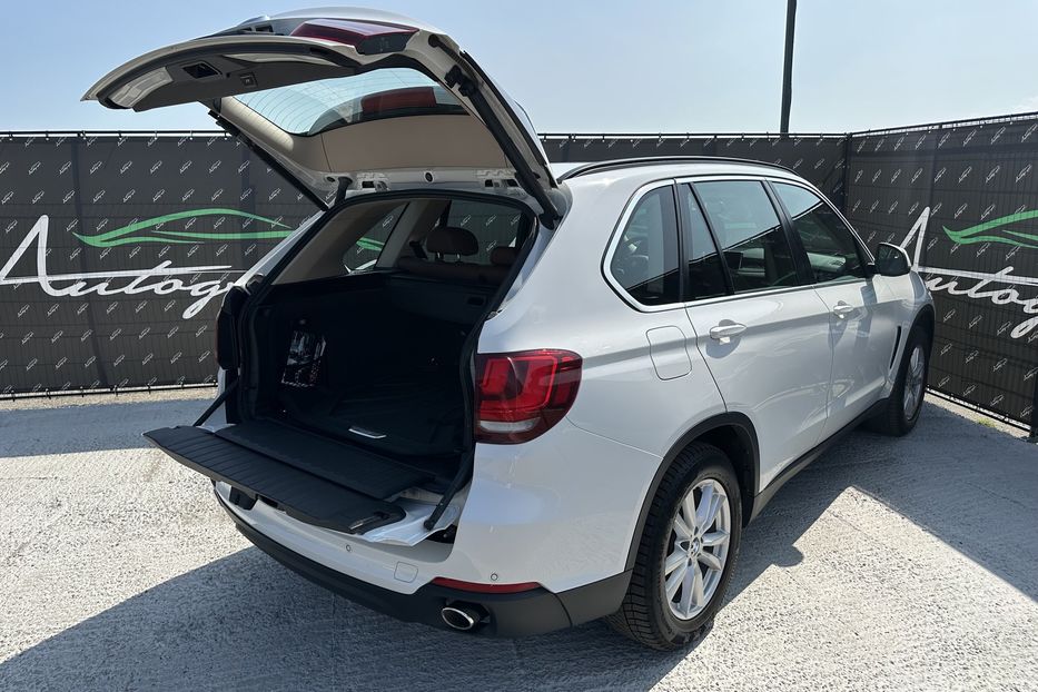 Продам BMW X5 Xdrive25d 2018 года в Киеве