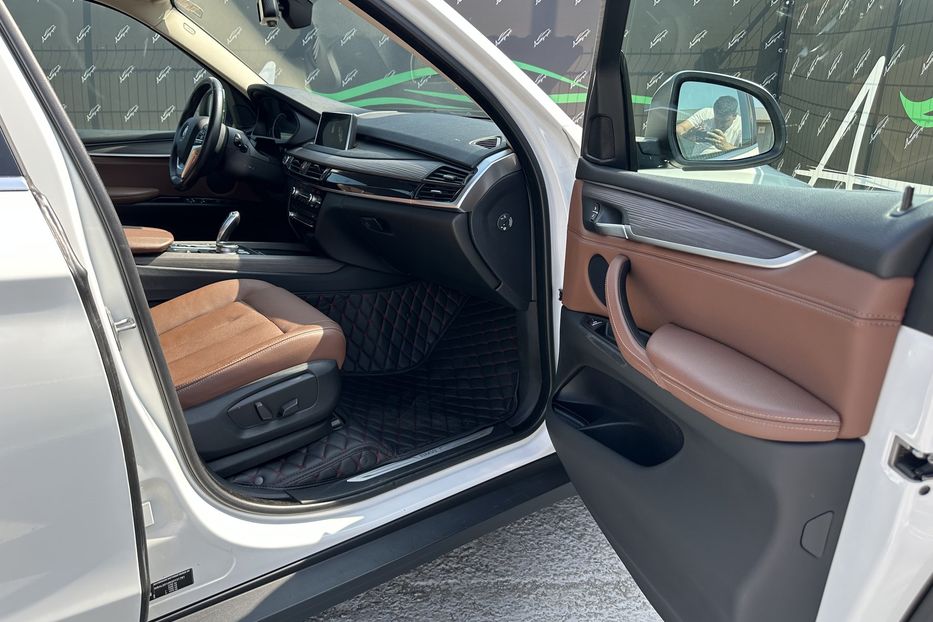 Продам BMW X5 Xdrive25d 2018 года в Киеве