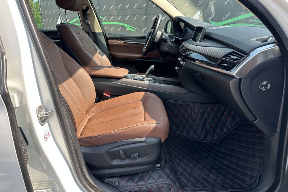 Продам BMW X5 Xdrive25d 2018 года в Киеве