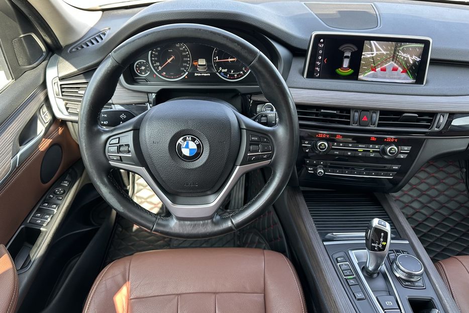 Продам BMW X5 Xdrive25d 2018 года в Киеве