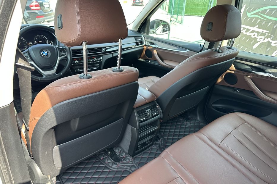 Продам BMW X5 Xdrive25d 2018 года в Киеве