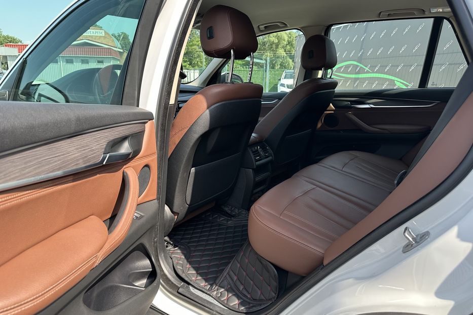 Продам BMW X5 Xdrive25d 2018 года в Киеве
