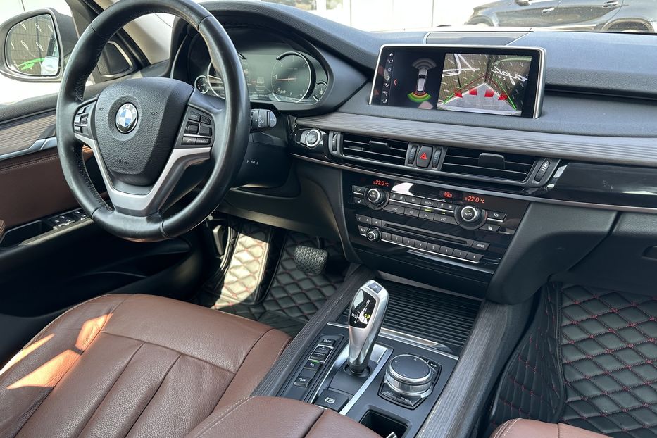 Продам BMW X5 Xdrive25d 2018 года в Киеве