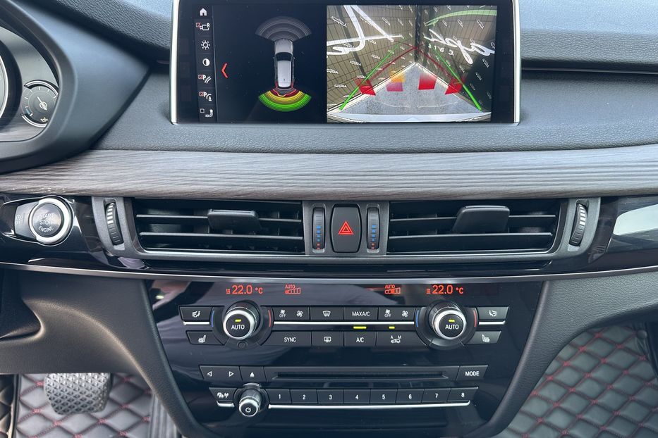 Продам BMW X5 Xdrive25d 2018 года в Киеве