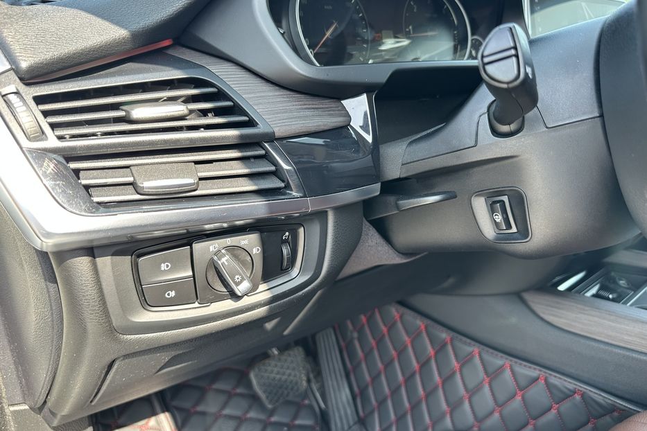 Продам BMW X5 Xdrive25d 2018 года в Киеве