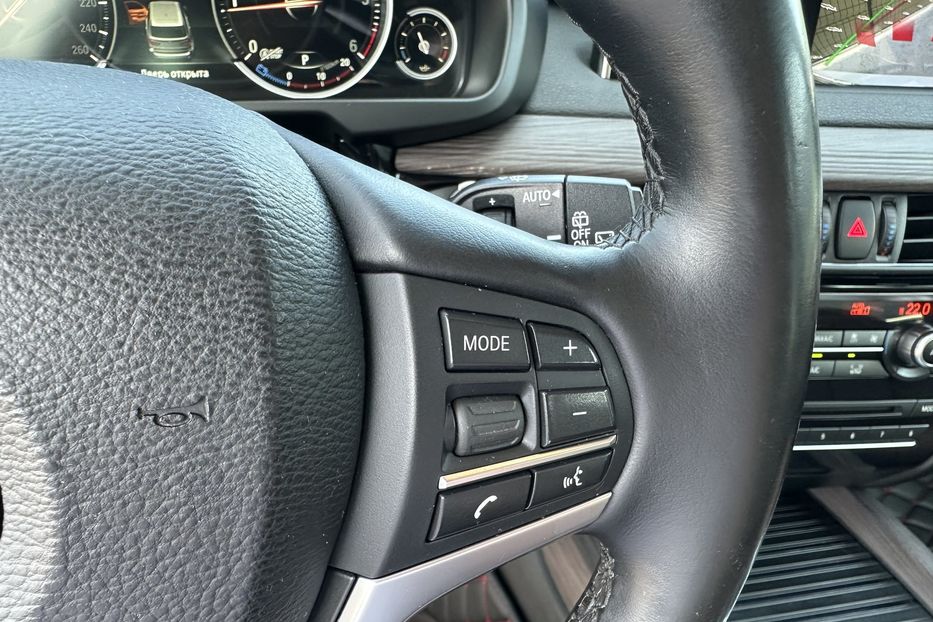 Продам BMW X5 Xdrive25d 2018 года в Киеве