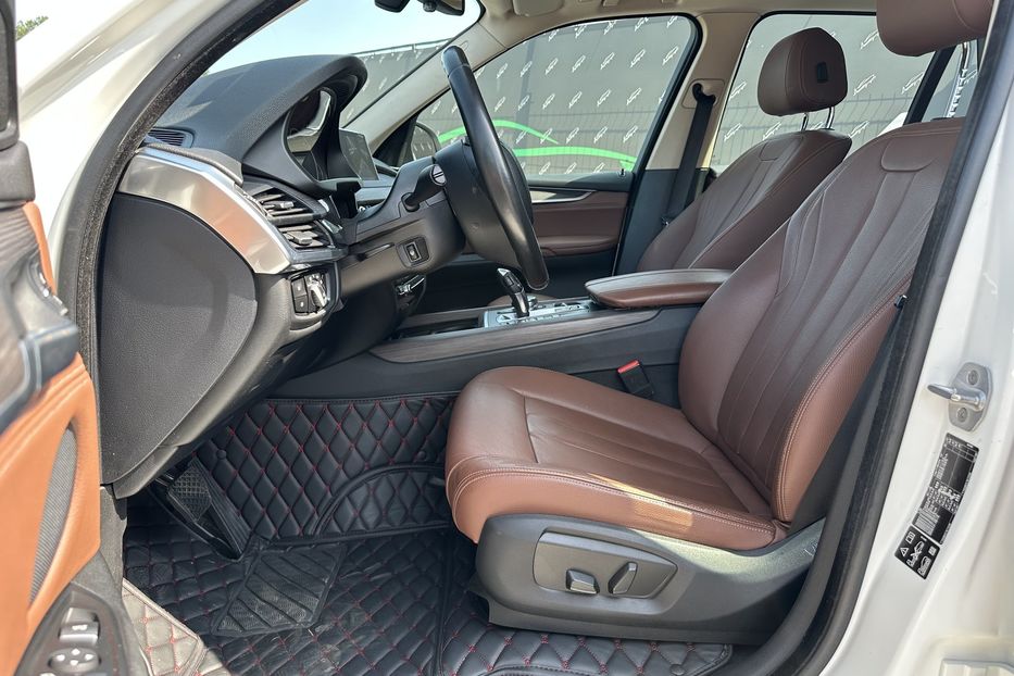 Продам BMW X5 Xdrive25d 2018 года в Киеве