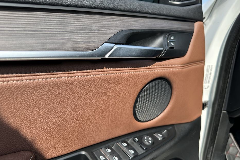 Продам BMW X5 Xdrive25d 2018 года в Киеве