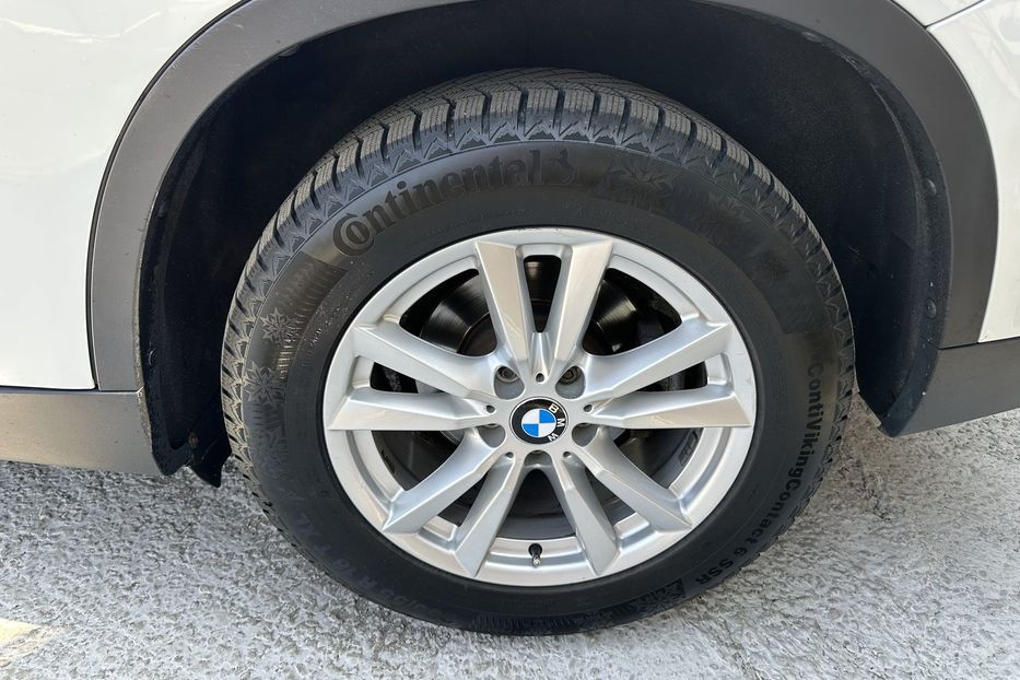 Продам BMW X5 Xdrive25d 2018 года в Киеве