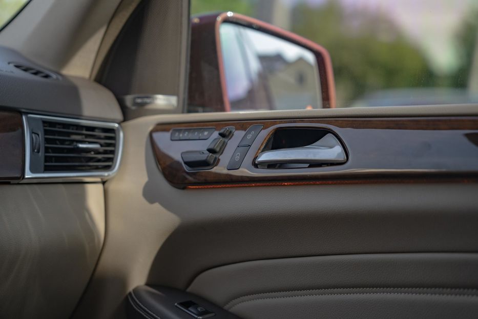 Продам Mercedes-Benz ML-Class Bluetec 2015 года в Черновцах