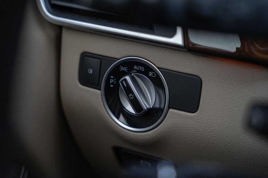 Продам Mercedes-Benz ML-Class Bluetec 2015 года в Черновцах
