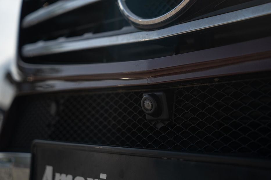 Продам Mercedes-Benz ML-Class Bluetec 2015 года в Черновцах