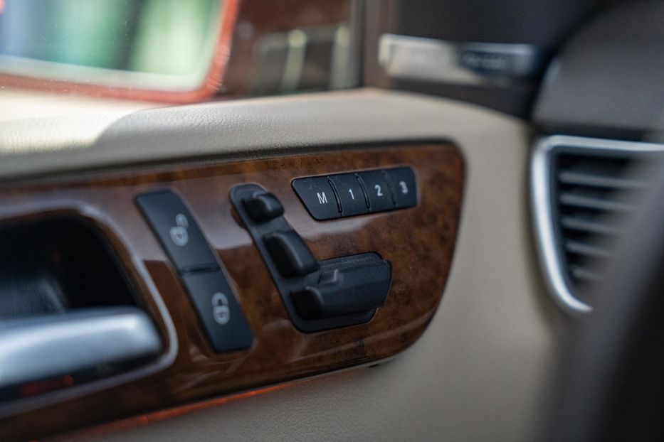 Продам Mercedes-Benz ML-Class Bluetec 2015 года в Черновцах