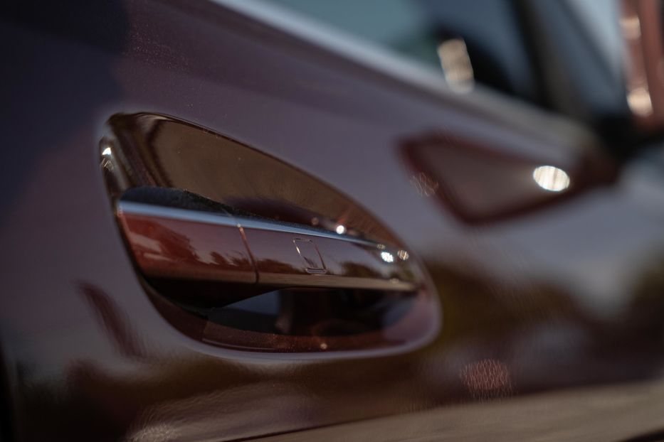 Продам Mercedes-Benz ML-Class Bluetec 2015 года в Черновцах