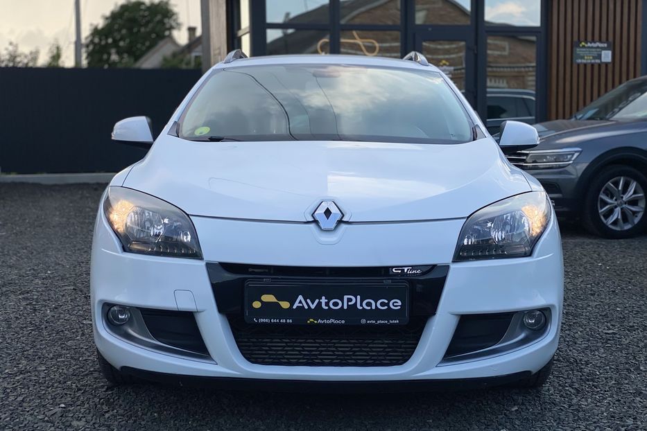Продам Renault Megane 2010 года в Луцке