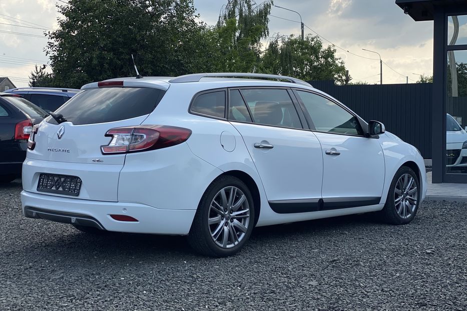 Продам Renault Megane 2010 года в Луцке