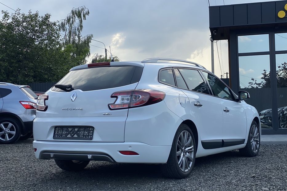 Продам Renault Megane 2010 года в Луцке