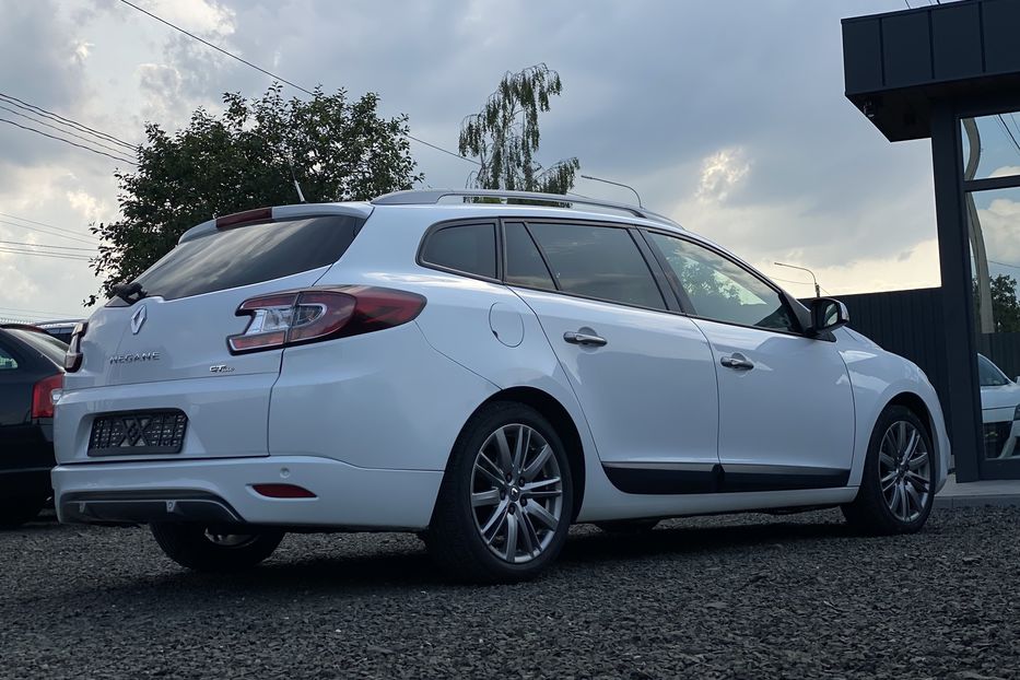 Продам Renault Megane 2010 года в Луцке