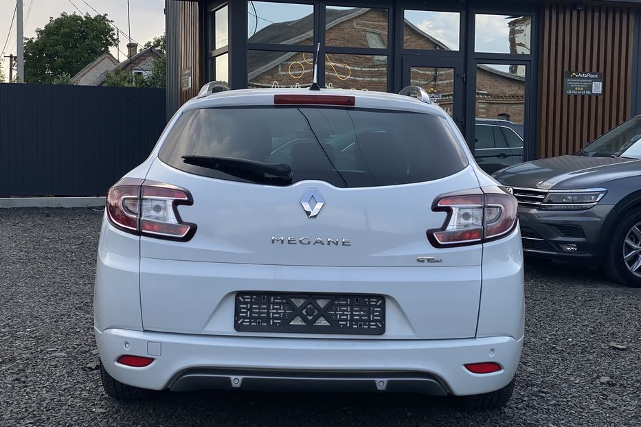Продам Renault Megane 2010 года в Луцке