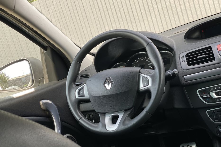 Продам Renault Megane 2010 года в Луцке