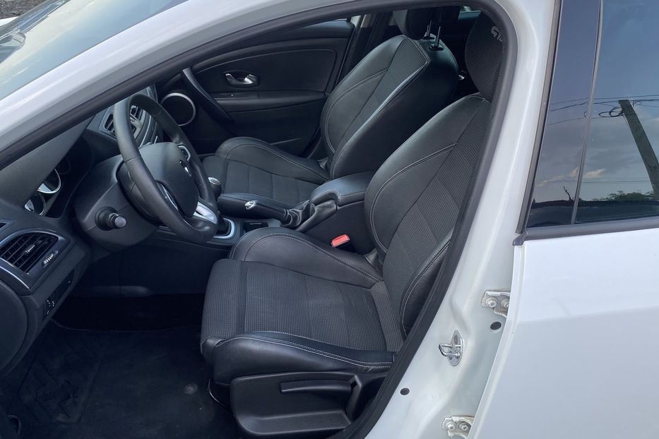 Продам Renault Megane 2010 года в Луцке