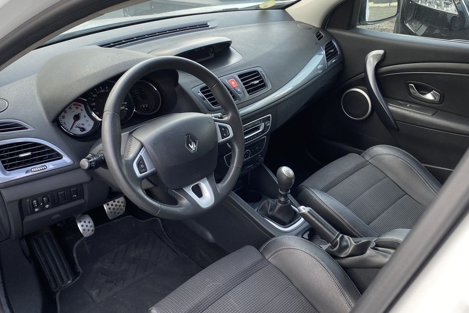 Продам Renault Megane 2010 года в Луцке