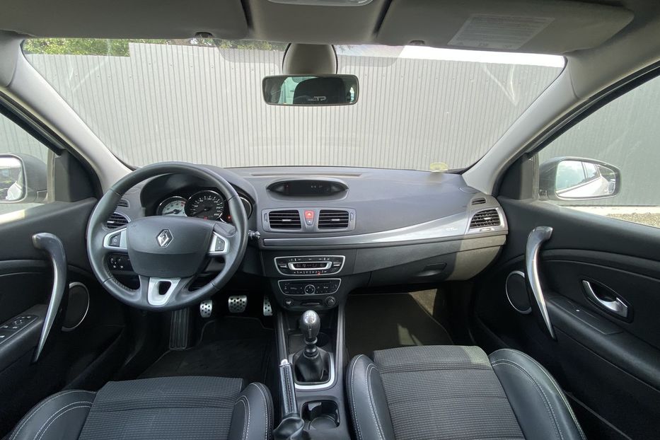 Продам Renault Megane 2010 года в Луцке