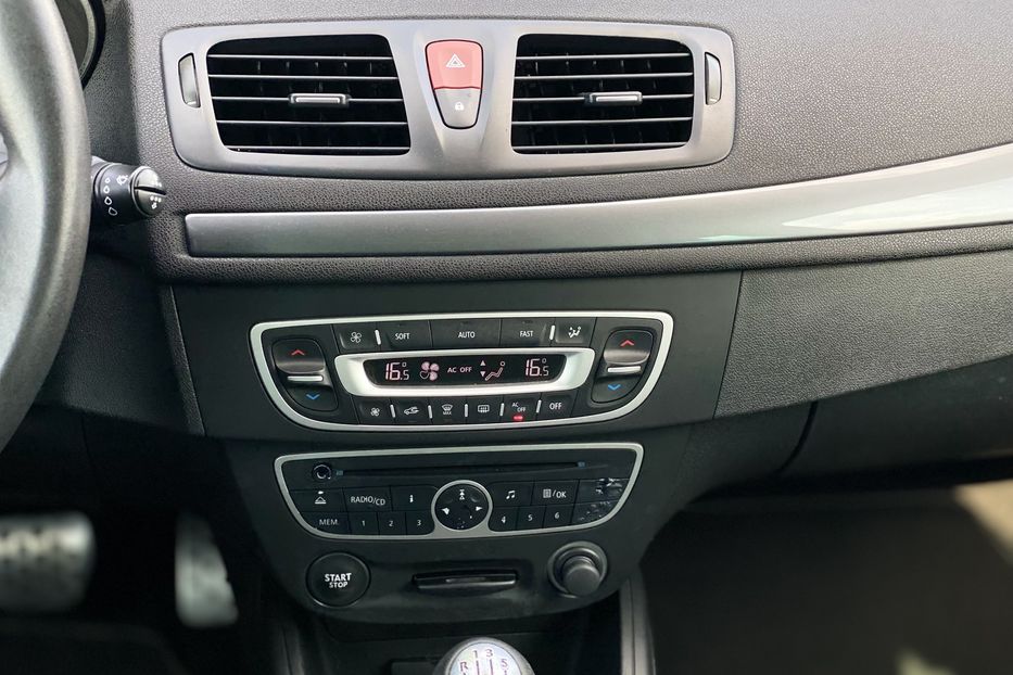 Продам Renault Megane 2010 года в Луцке