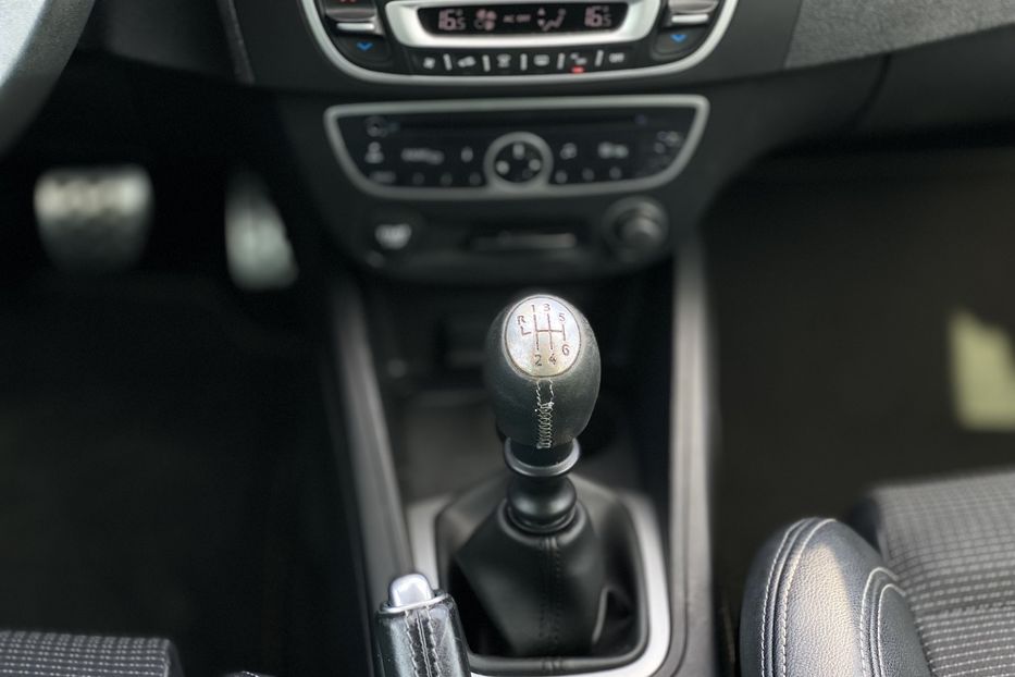 Продам Renault Megane 2010 года в Луцке
