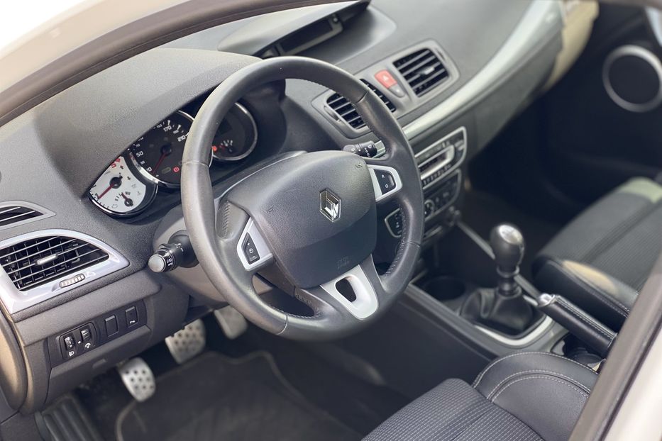 Продам Renault Megane 2010 года в Луцке