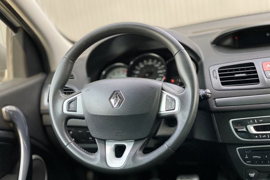 Продам Renault Megane 2010 года в Луцке