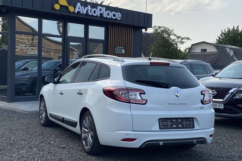 Продам Renault Megane 2010 года в Луцке