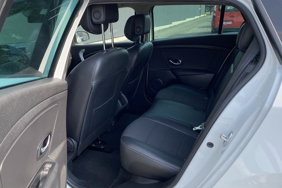 Продам Renault Megane 2010 года в Луцке