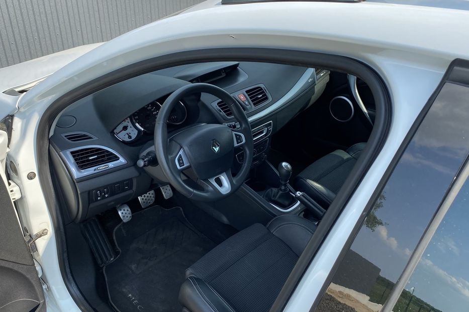 Продам Renault Megane 2010 года в Луцке
