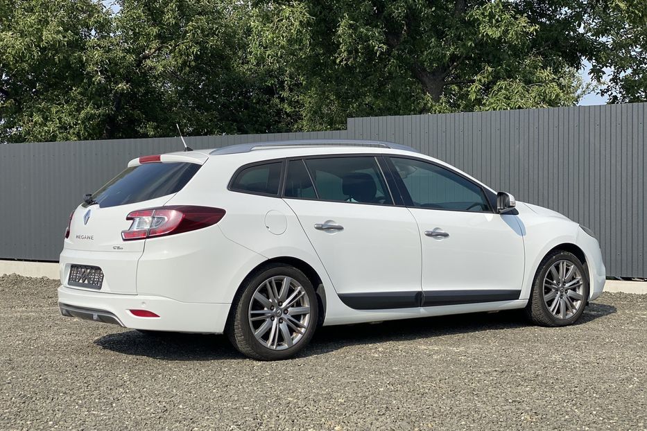 Продам Renault Megane 2010 года в Луцке