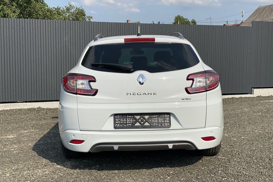 Продам Renault Megane 2010 года в Луцке