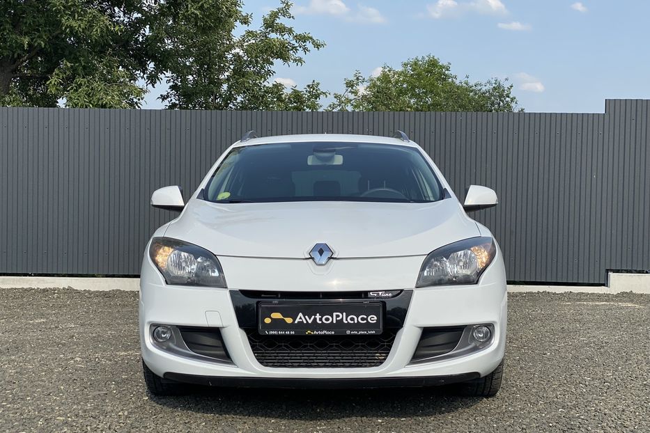 Продам Renault Megane 2010 года в Луцке