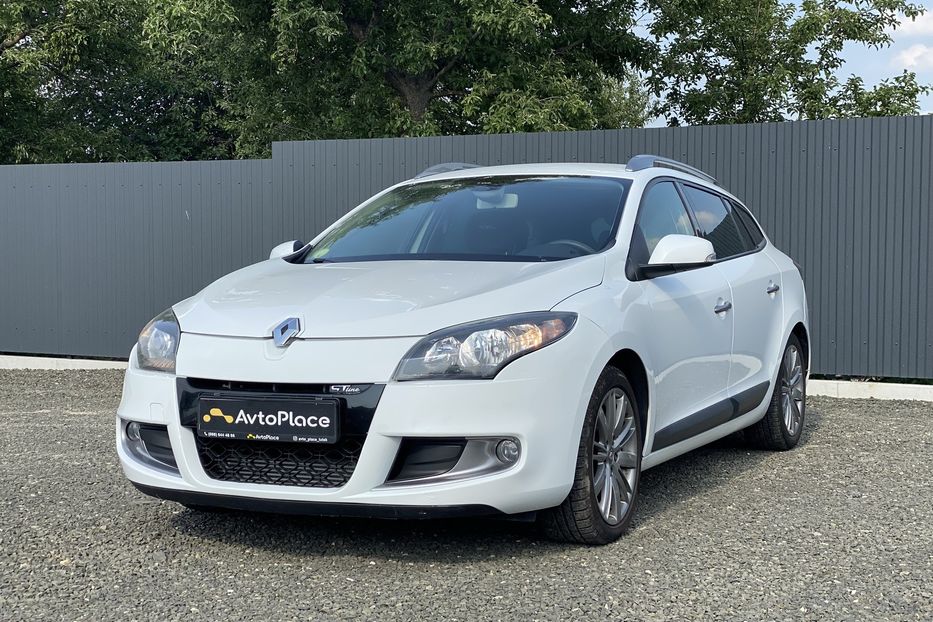Продам Renault Megane 2010 года в Луцке