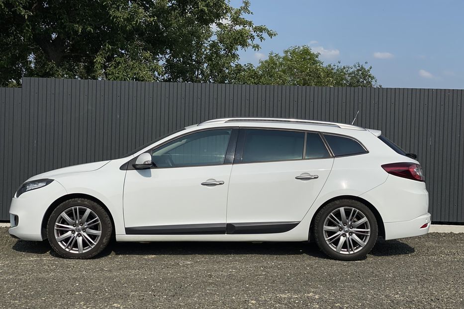 Продам Renault Megane 2010 года в Луцке