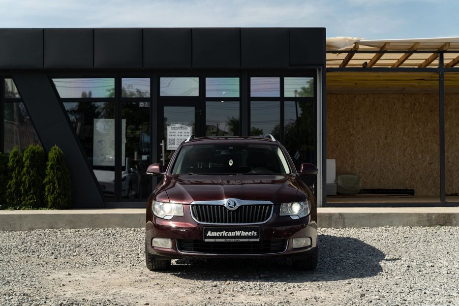 Продам Skoda Superb 2011 года в Черновцах