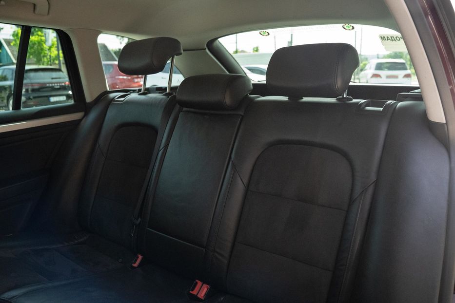 Продам Skoda Superb 2011 года в Черновцах