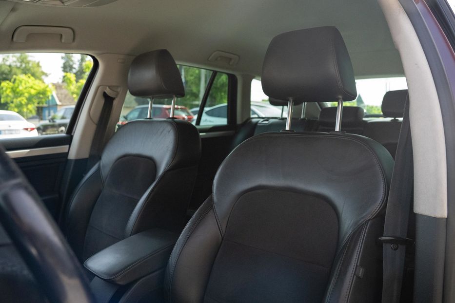 Продам Skoda Superb 2011 года в Черновцах